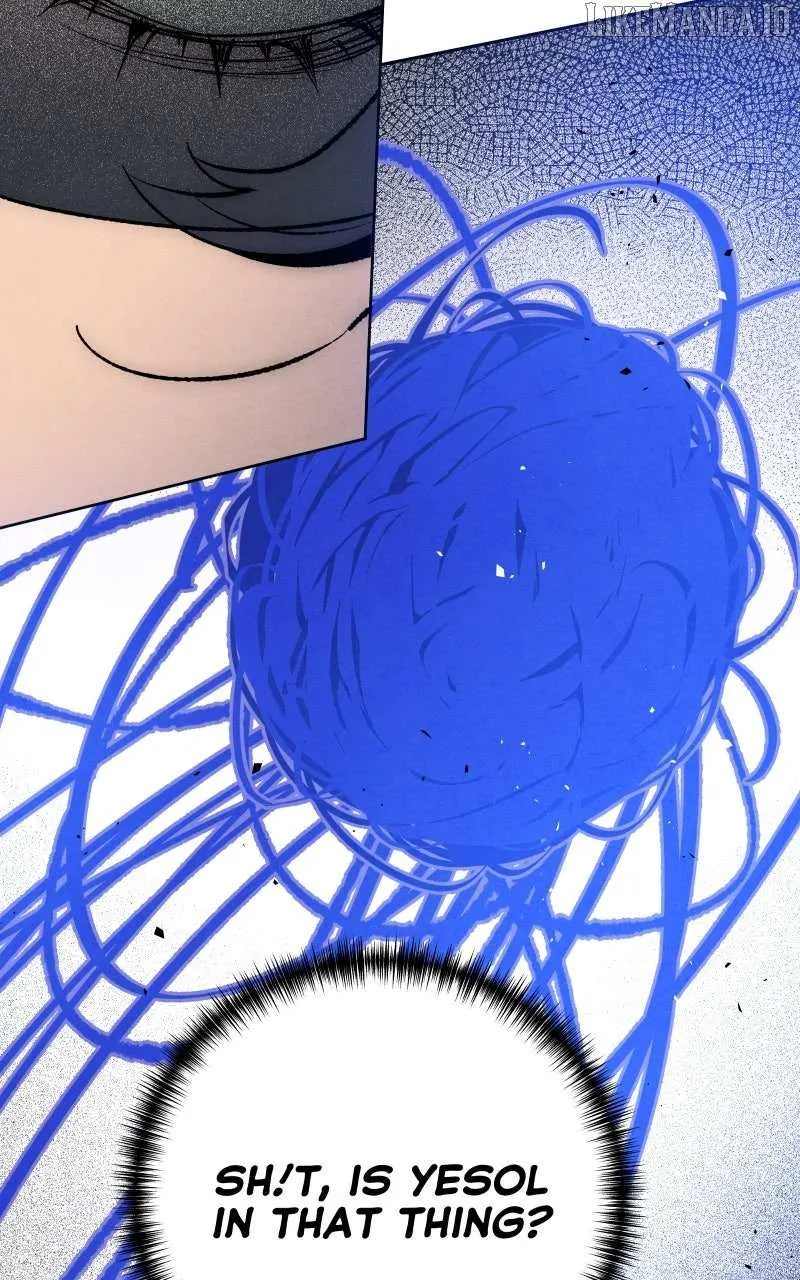 Read Hand Jumper chapter 97 image 37 on Lezhin