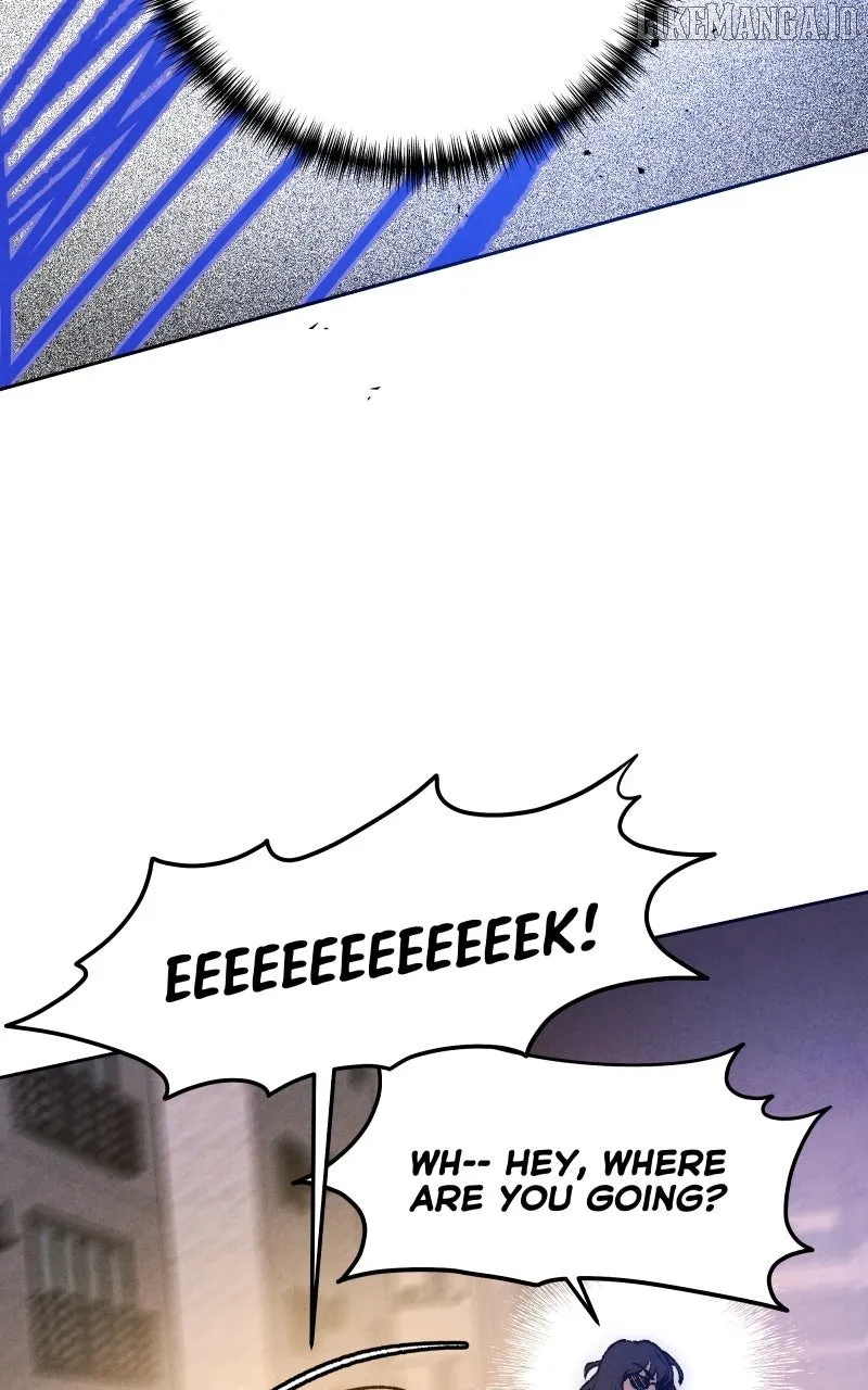 Read Hand Jumper chapter 97 image 38 on Lezhin