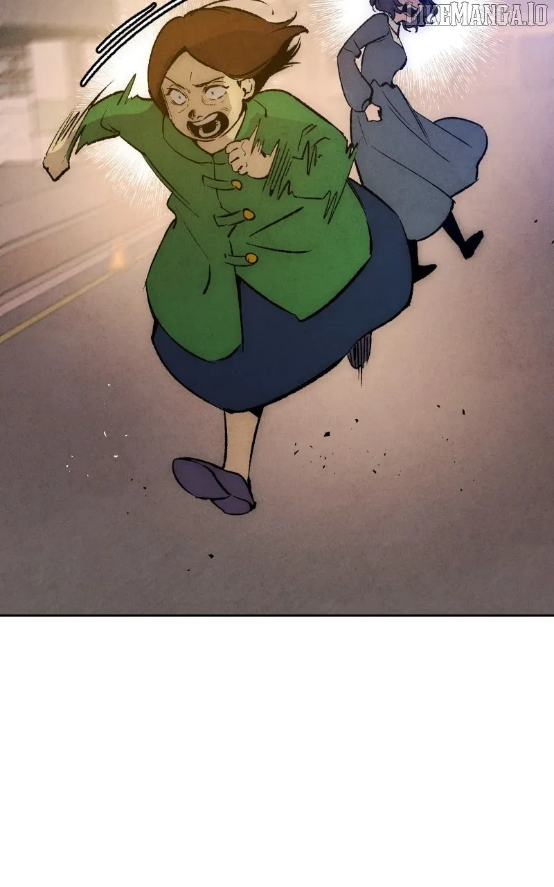 Read Hand Jumper chapter 97 image 39 on Lezhin