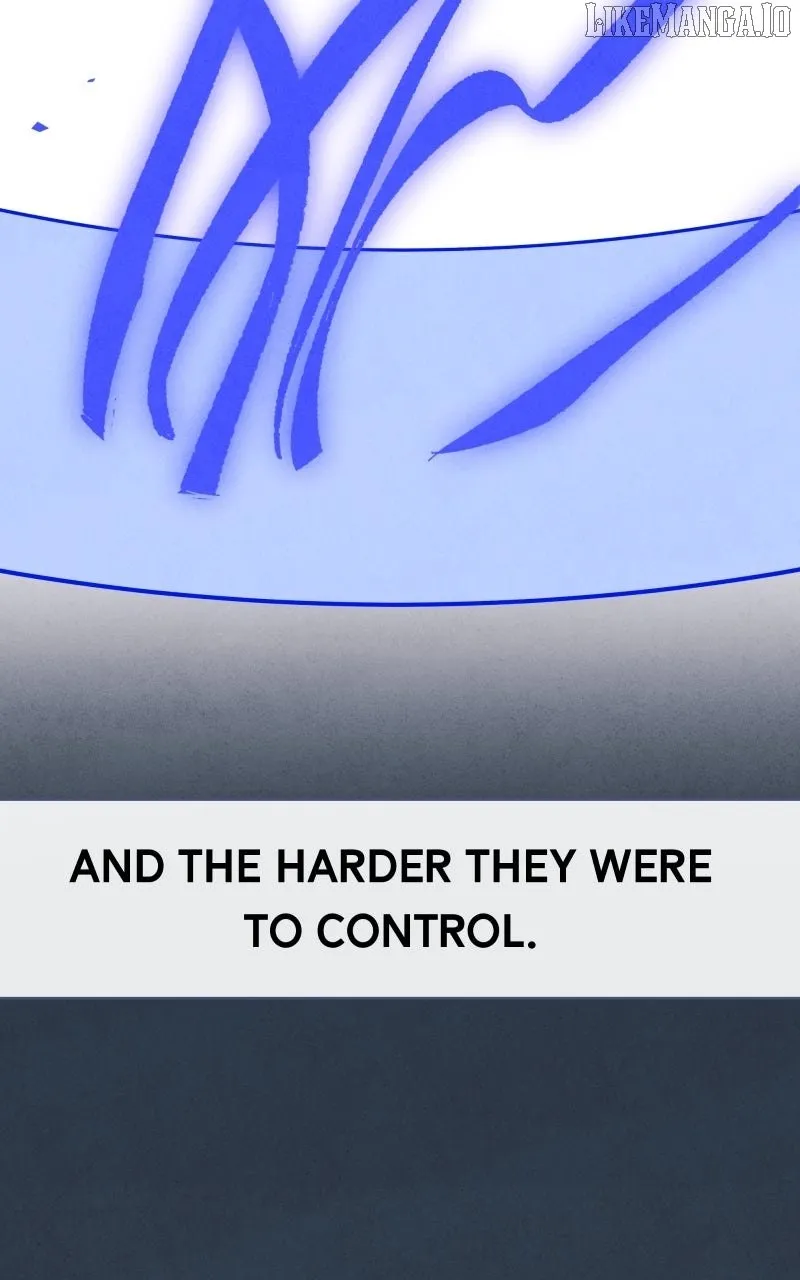 Read Hand Jumper chapter 97 image 4 on Lezhin