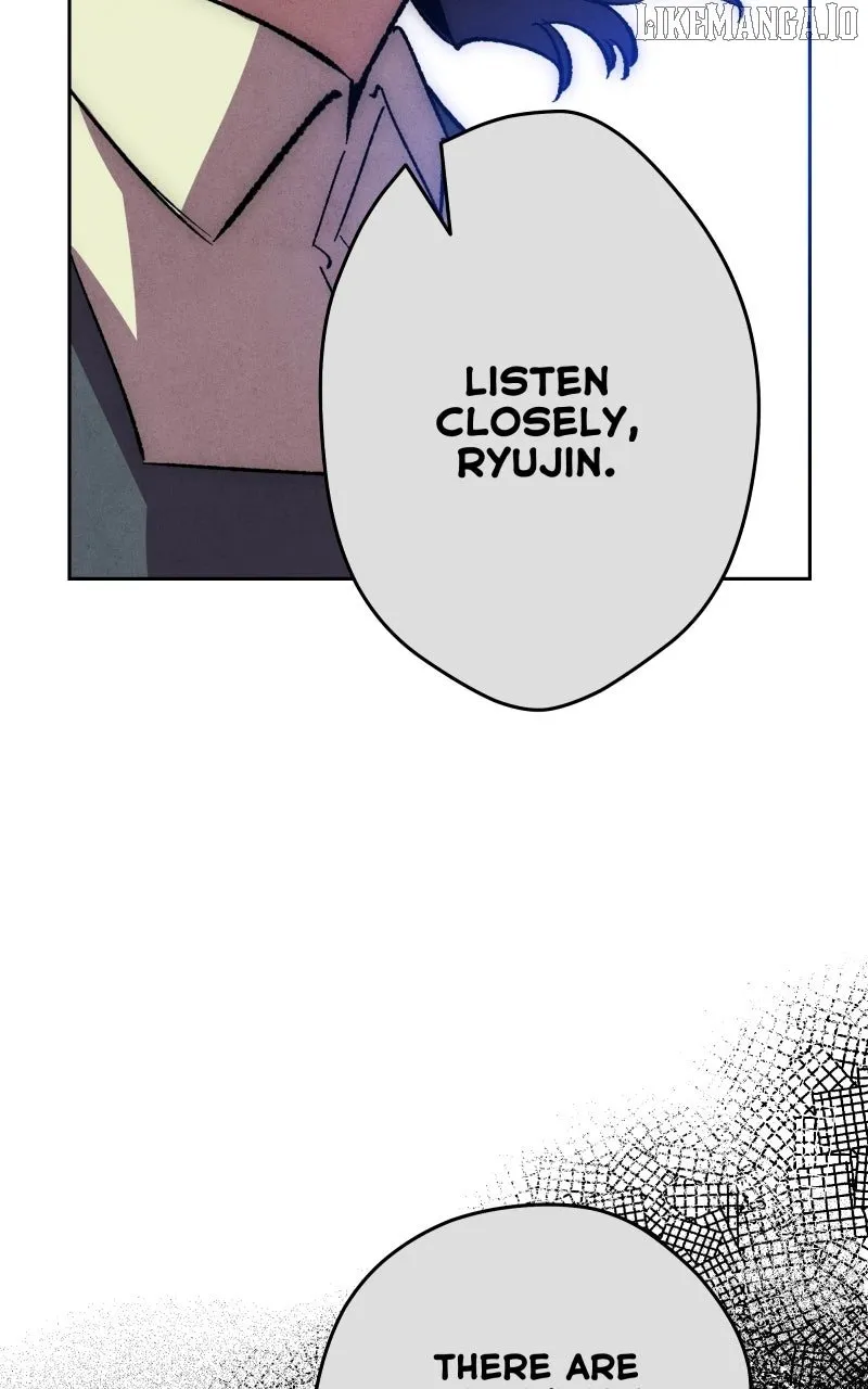 Read Hand Jumper chapter 97 image 42 on Lezhin