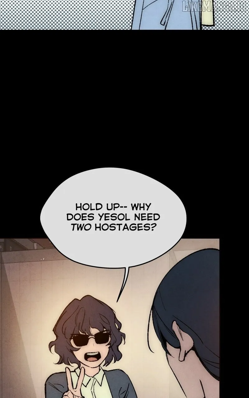 Read Hand Jumper chapter 97 image 44 on Lezhin