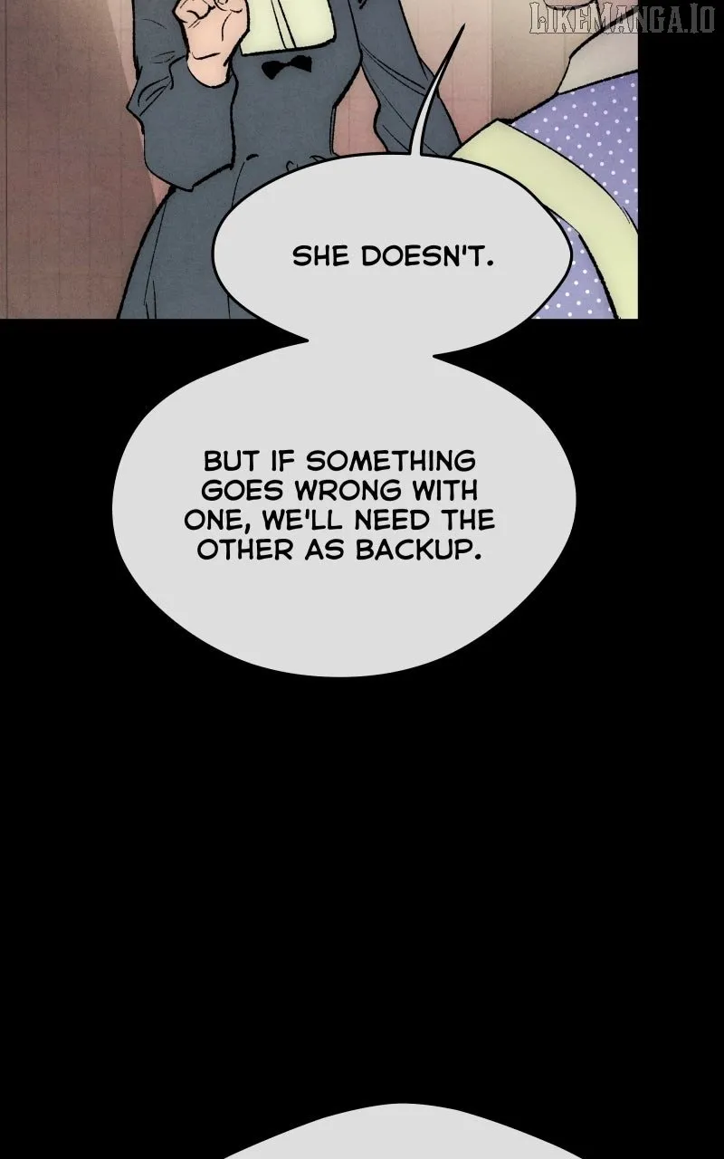 Read Hand Jumper chapter 97 image 45 on Lezhin