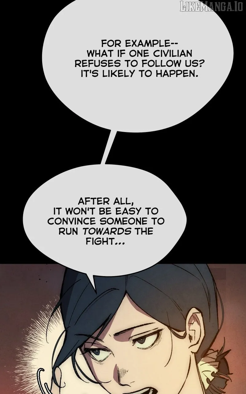Read Hand Jumper chapter 97 image 46 on Lezhin