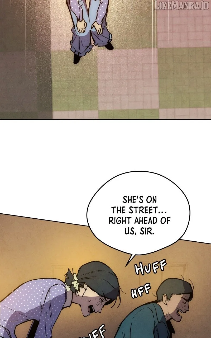 Read Hand Jumper chapter 97 image 49 on Lezhin