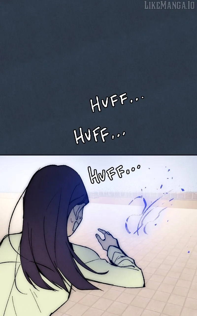 Read Hand Jumper chapter 97 image 5 on Lezhin