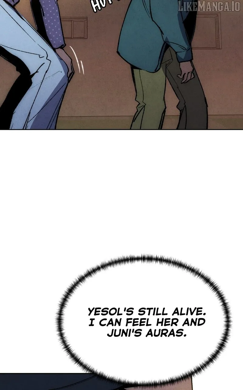 Read Hand Jumper chapter 97 image 50 on Lezhin