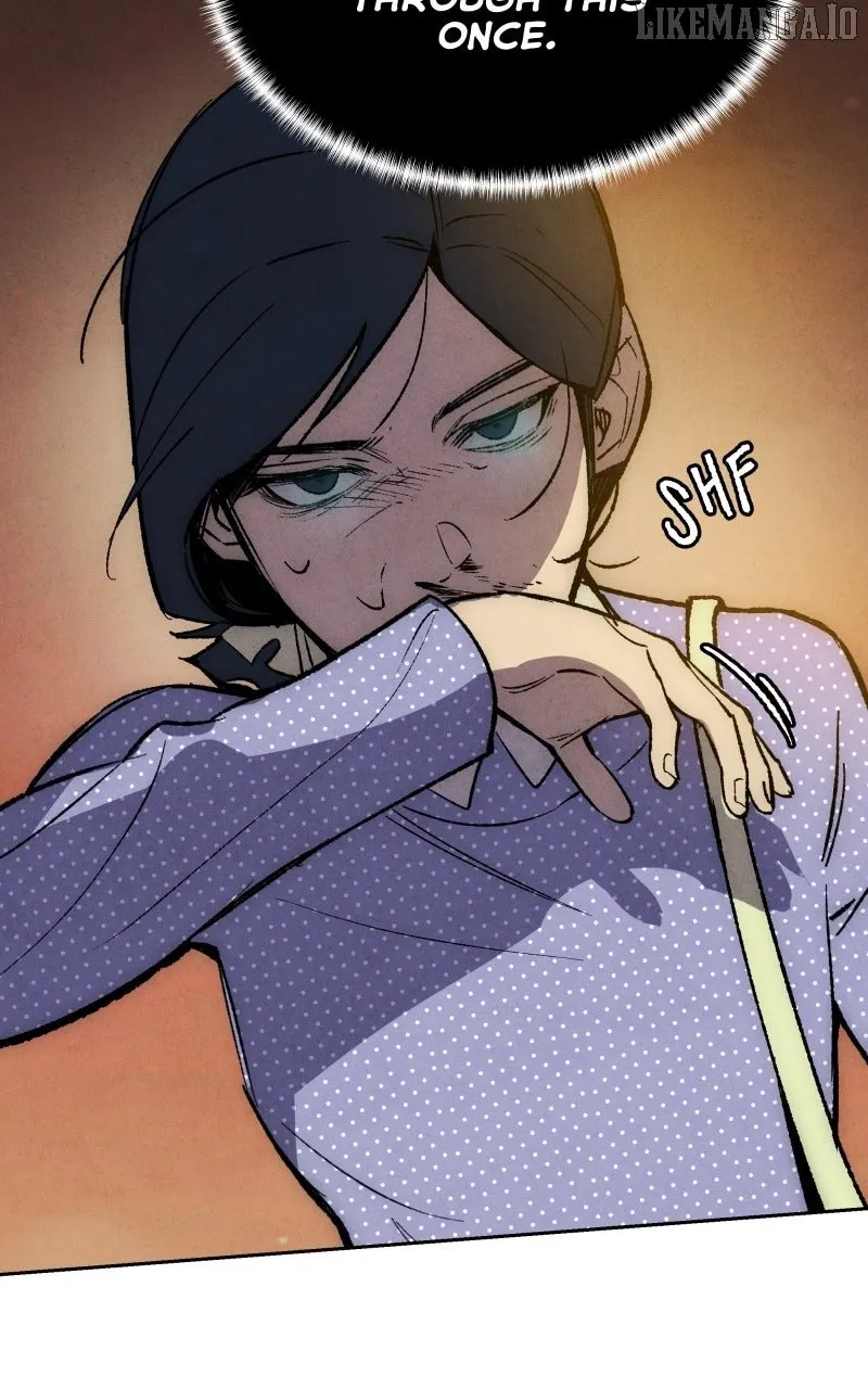 Read Hand Jumper chapter 97 image 56 on Lezhin