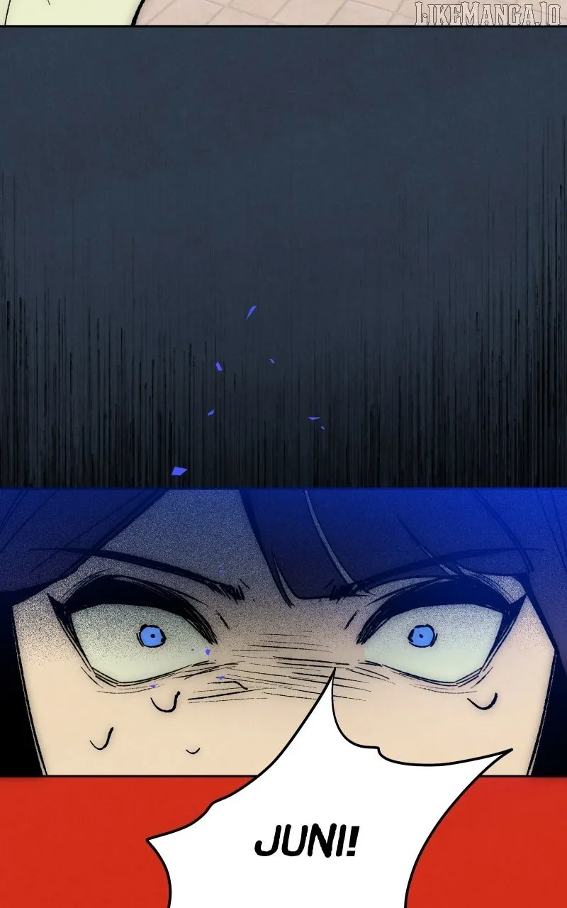 Read Hand Jumper chapter 97 image 6 on Lezhin