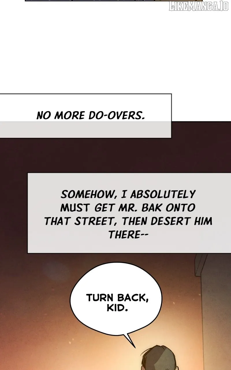 Read Hand Jumper chapter 97 image 60 on Lezhin
