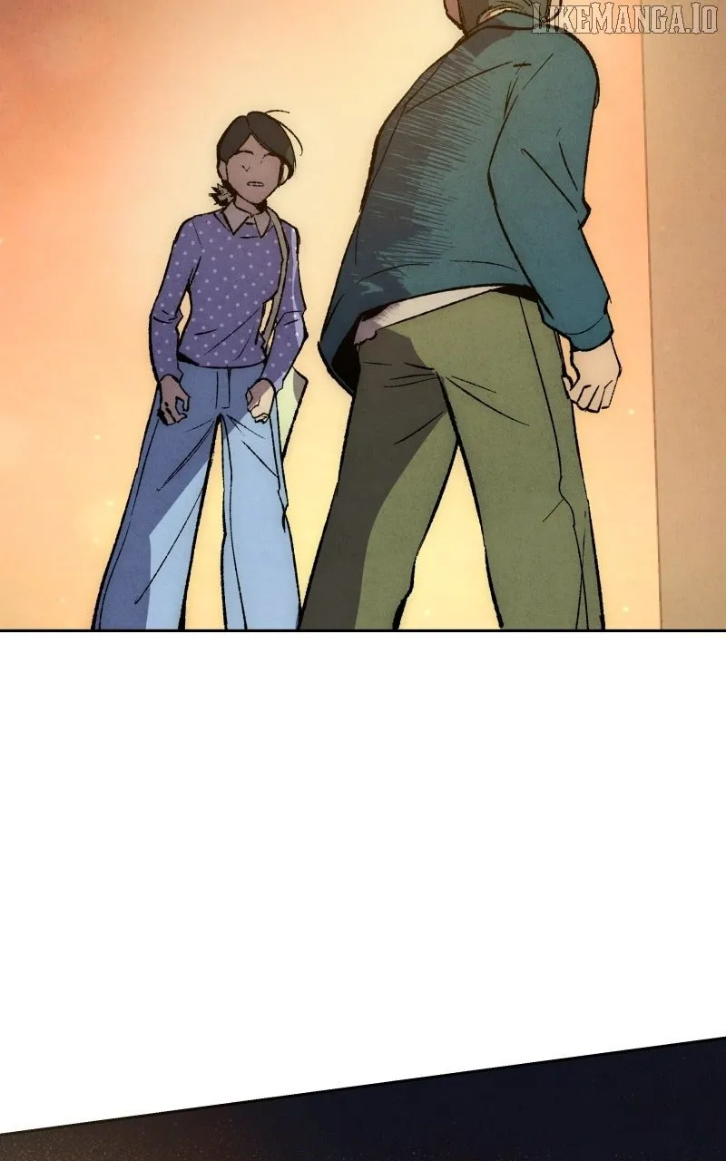 Read Hand Jumper chapter 97 image 61 on Lezhin