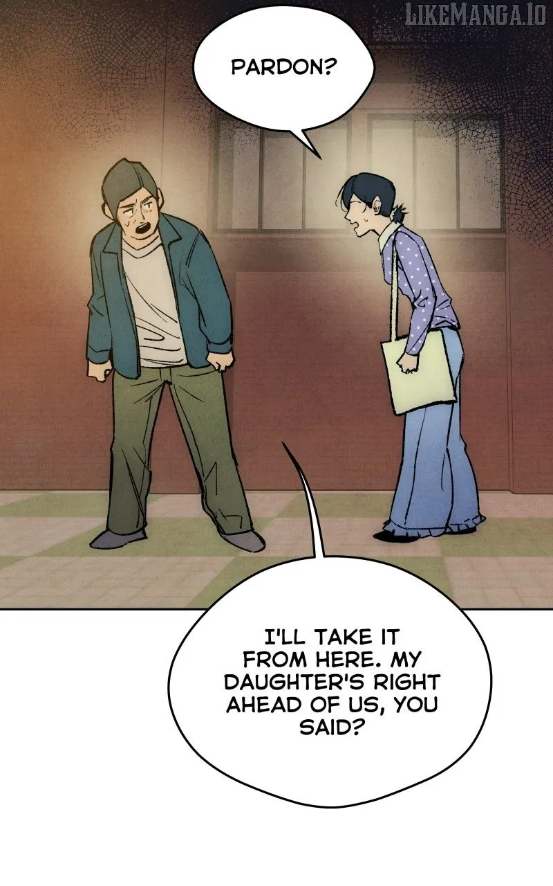 Read Hand Jumper chapter 97 image 62 on Lezhin