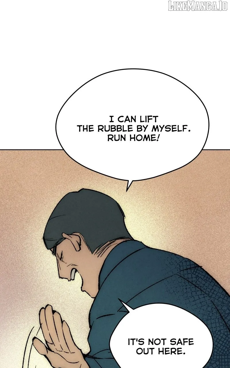 Read Hand Jumper chapter 97 image 63 on Lezhin