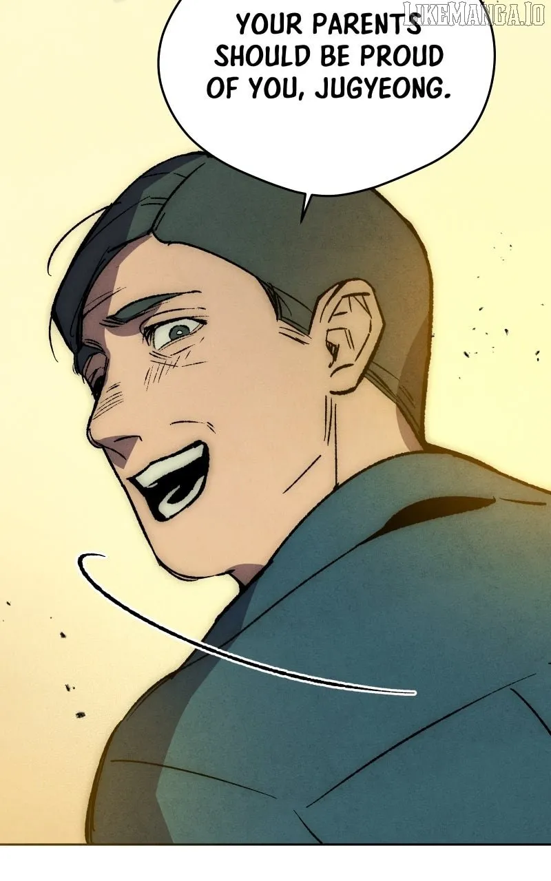 Read Hand Jumper chapter 97 image 66 on Lezhin