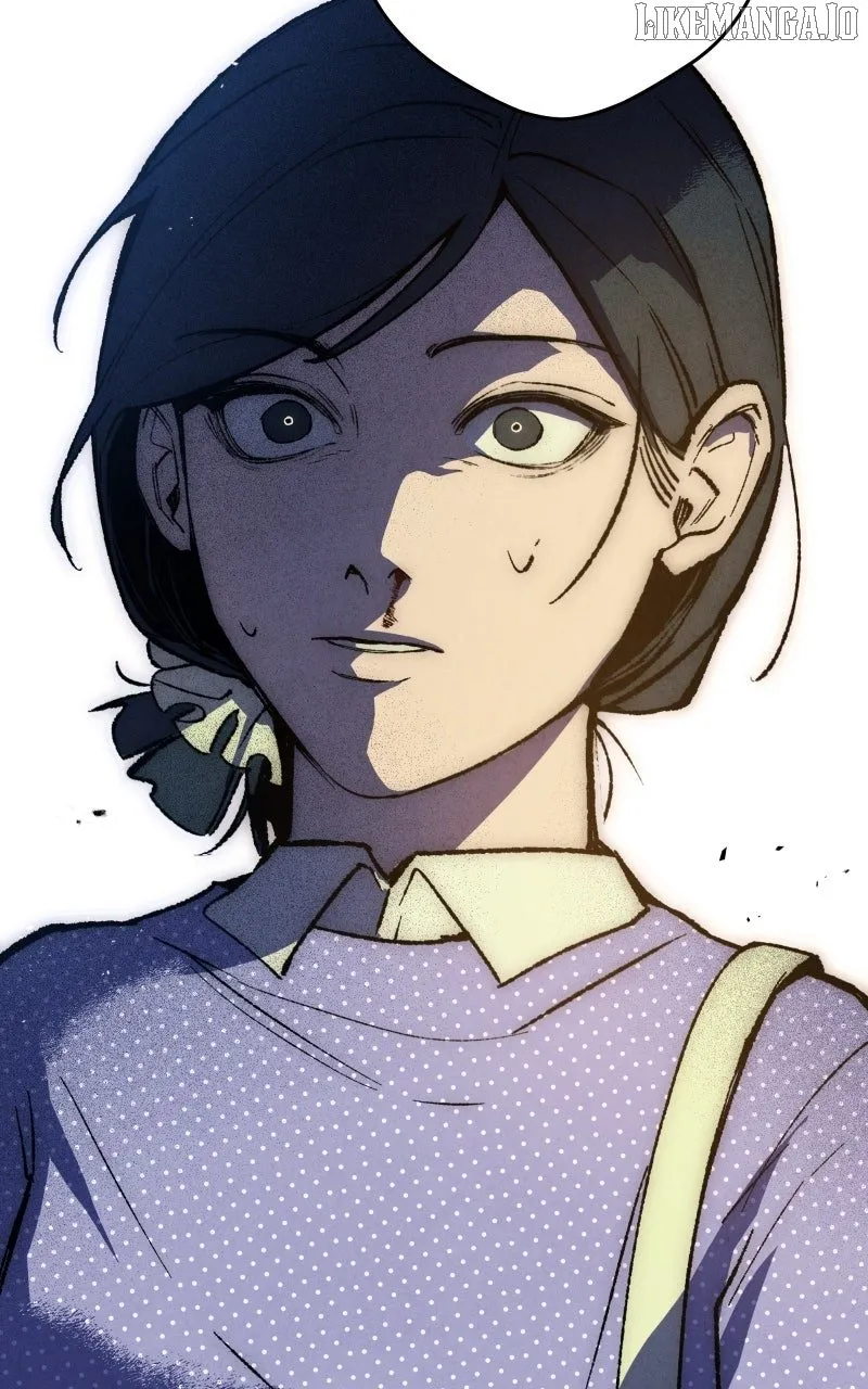 Read Hand Jumper chapter 97 image 68 on Lezhin