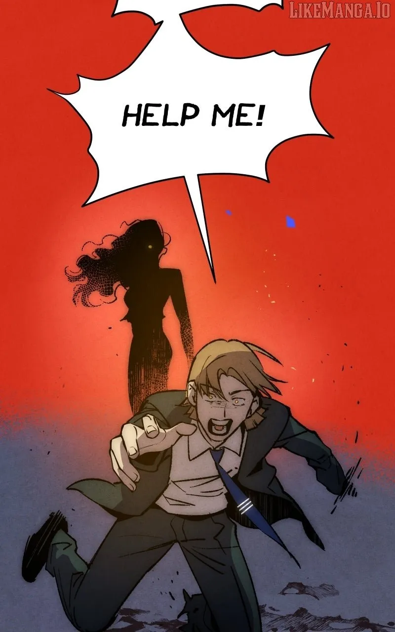 Read Hand Jumper chapter 97 image 7 on Lezhin