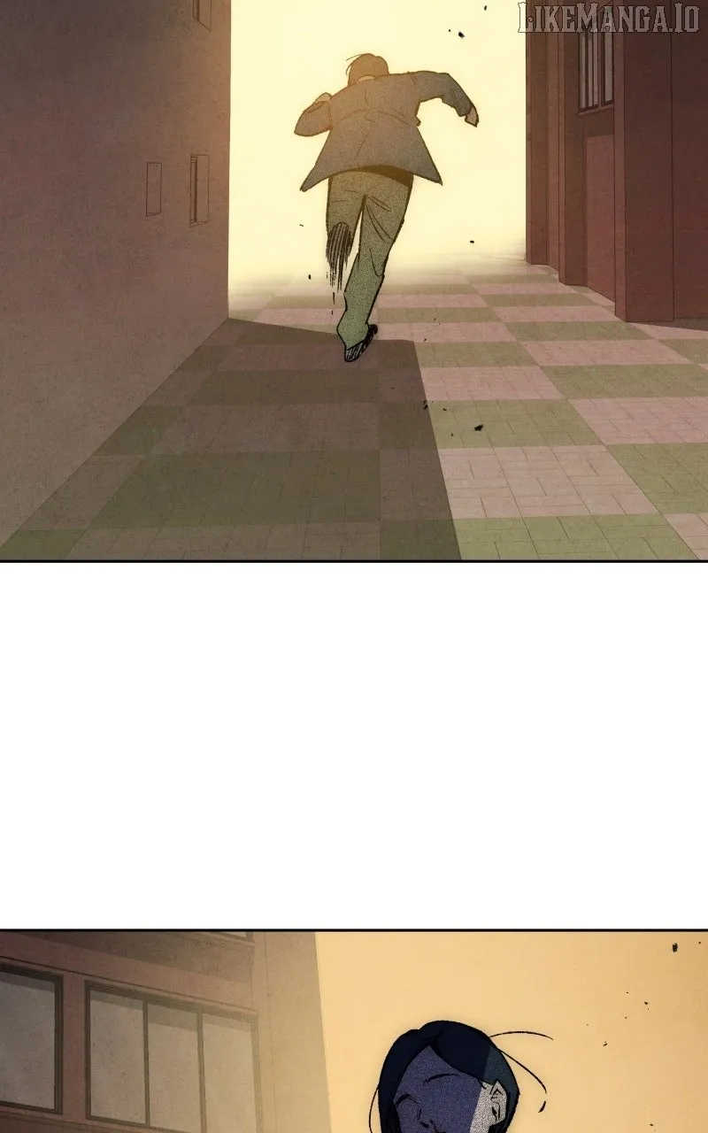 Read Hand Jumper chapter 97 image 70 on Lezhin