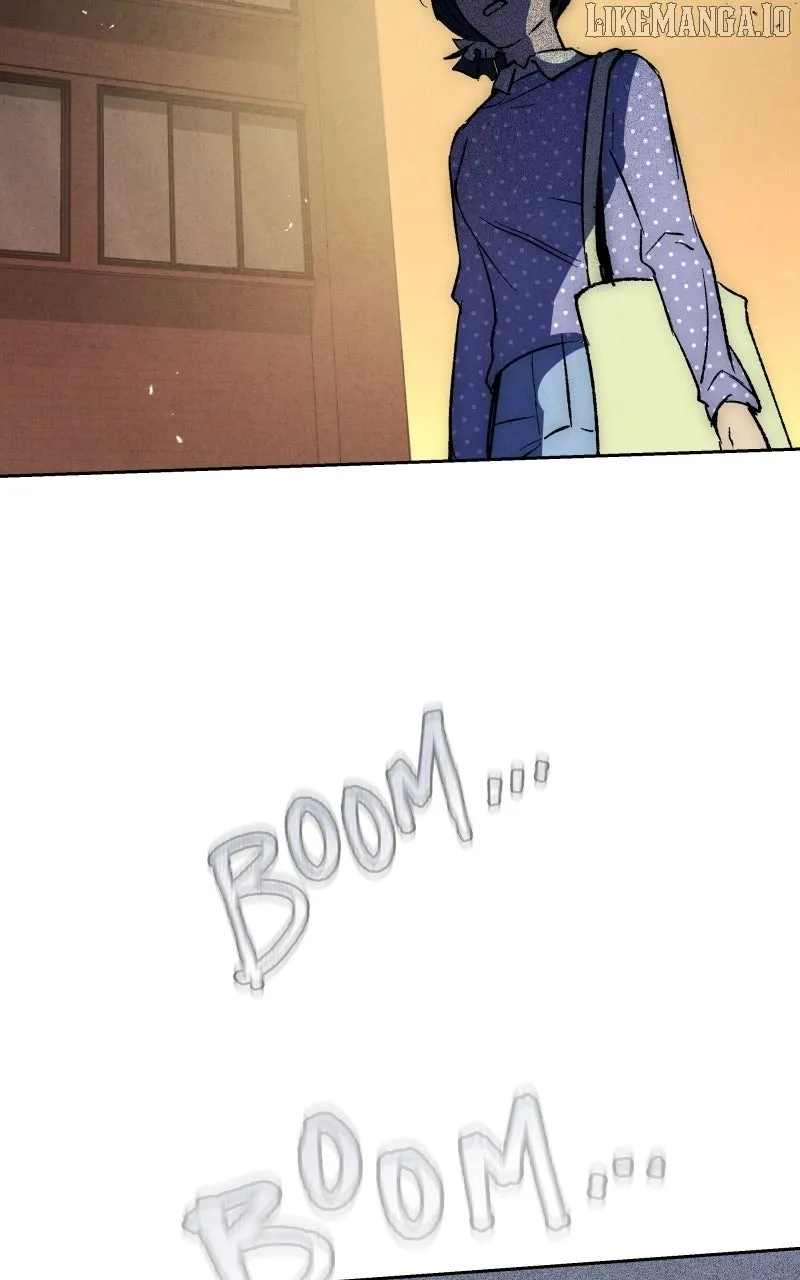 Read Hand Jumper chapter 97 image 71 on Lezhin
