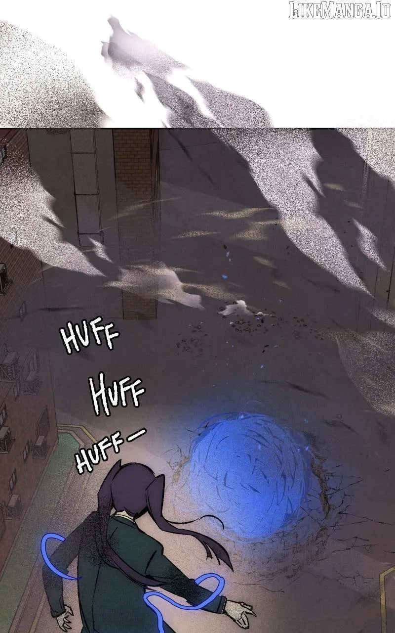 Read Hand Jumper chapter 97 image 84 on Lezhin