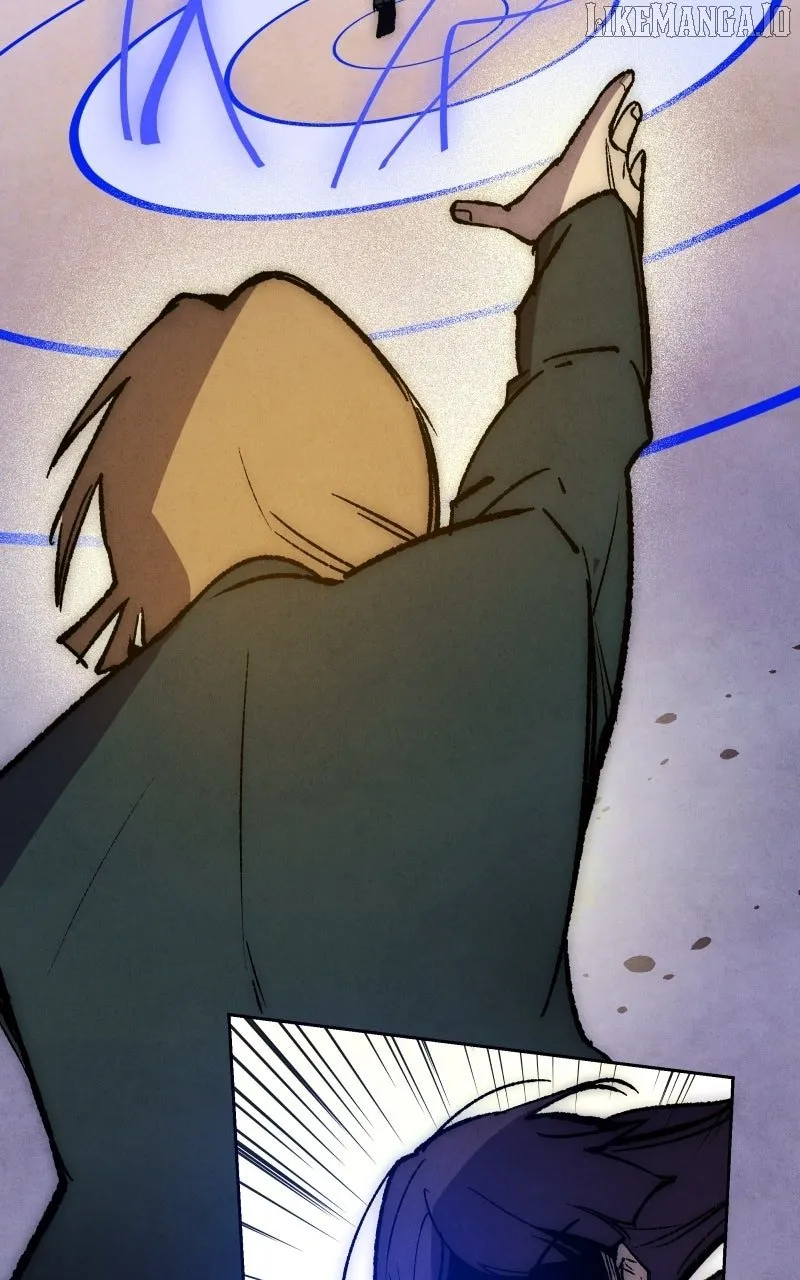 Read Hand Jumper chapter 97 image 9 on Lezhin