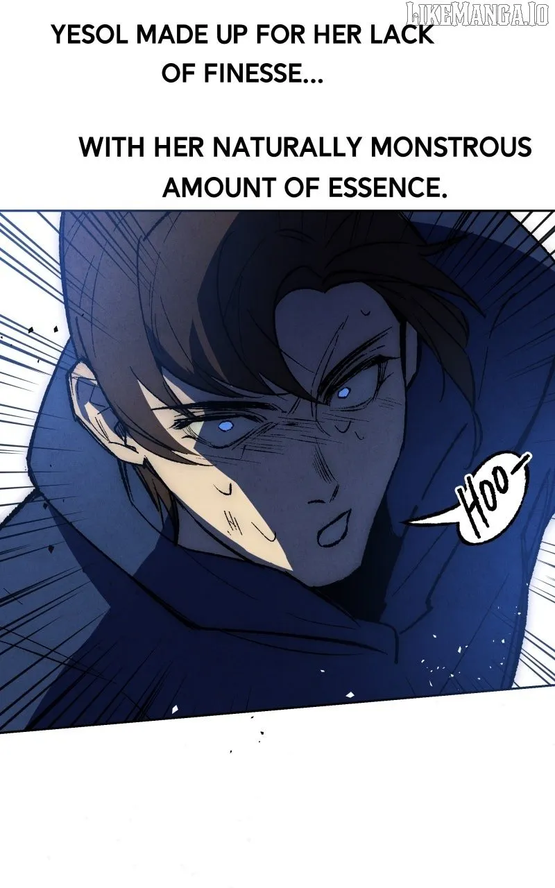 Read Hand Jumper chapter 97 image 95 on Lezhin