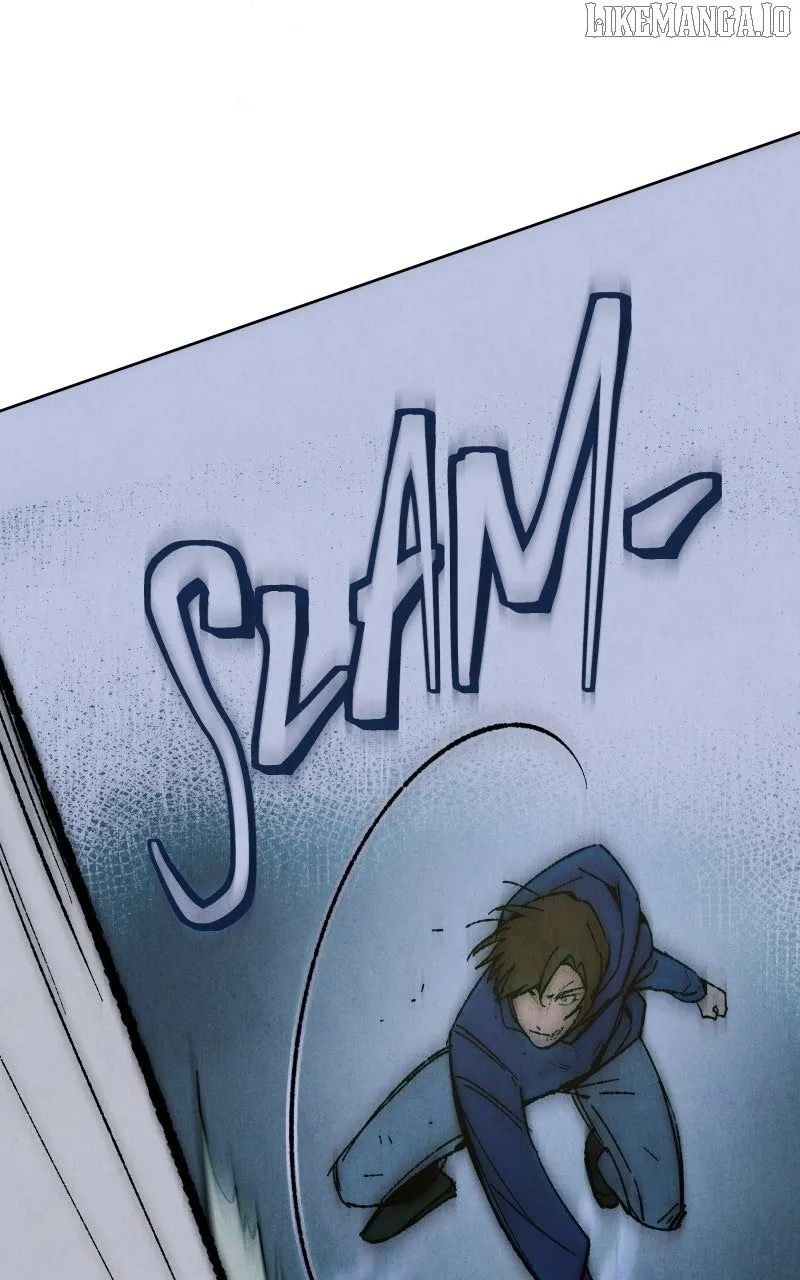 Read Hand Jumper chapter 97 image 96 on Lezhin