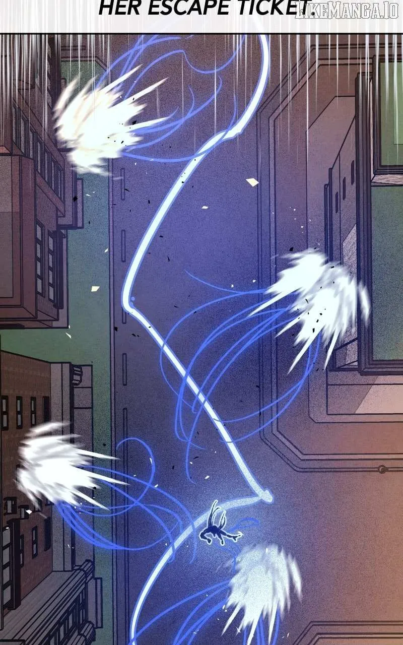Read Hand Jumper chapter 97 image 99 on Lezhin