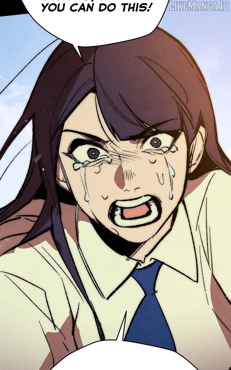 Read Hand Jumper chapter 98 image 103 on Lezhin