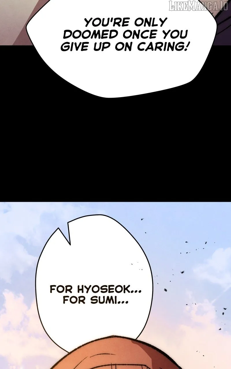 Read Hand Jumper chapter 98 image 104 on Lezhin
