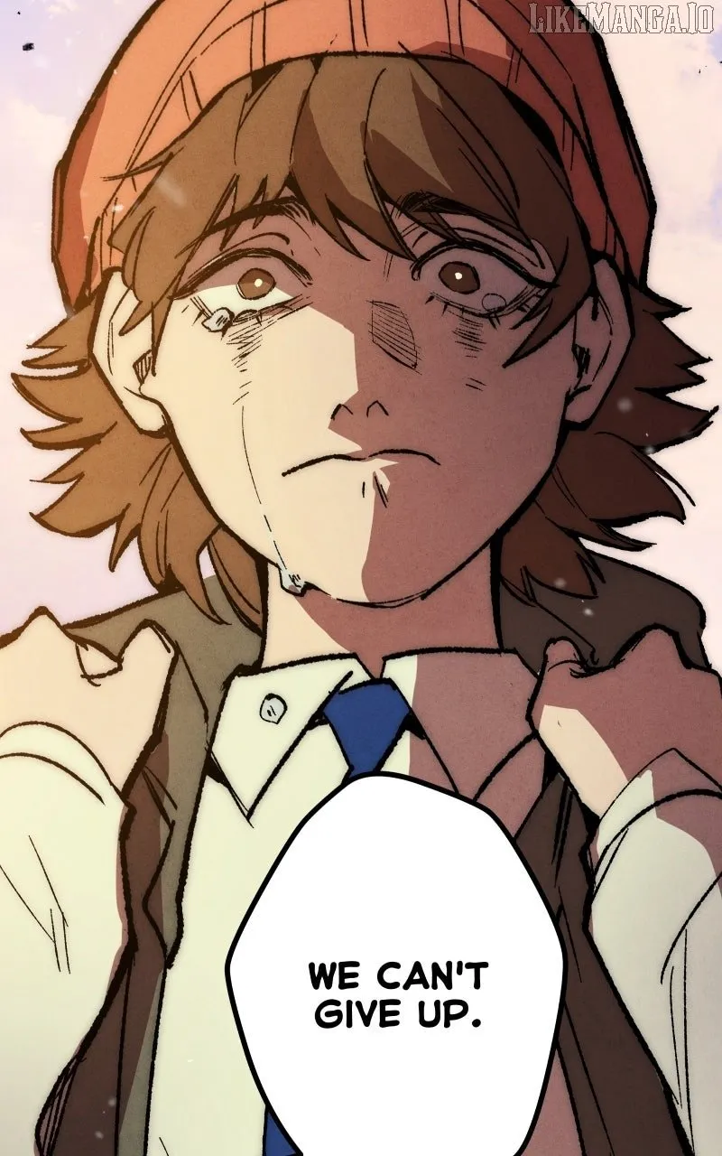 Read Hand Jumper chapter 98 image 105 on Lezhin