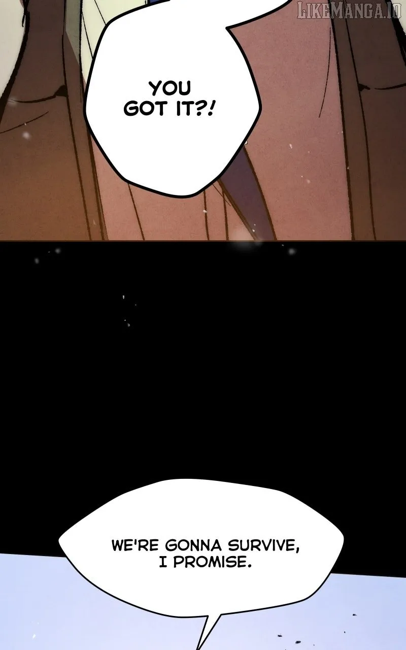 Read Hand Jumper chapter 98 image 106 on Lezhin