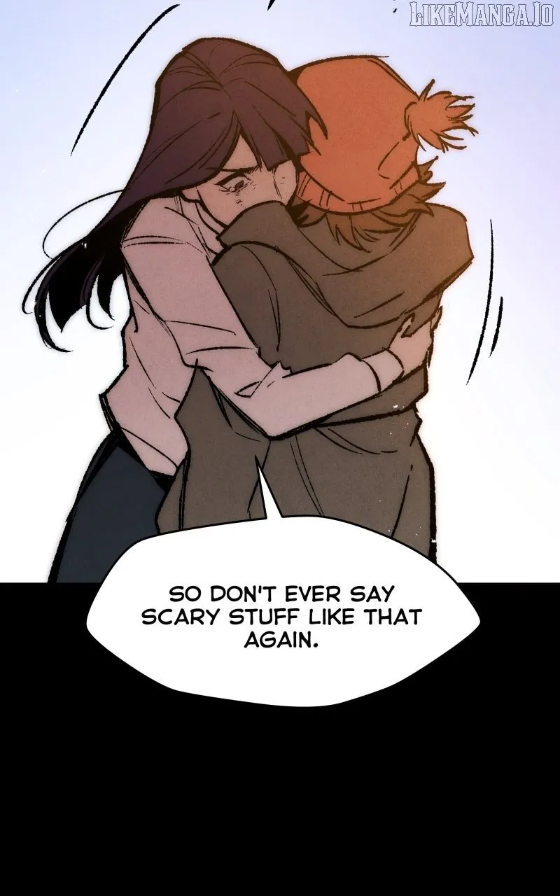 Read Hand Jumper chapter 98 image 107 on Lezhin