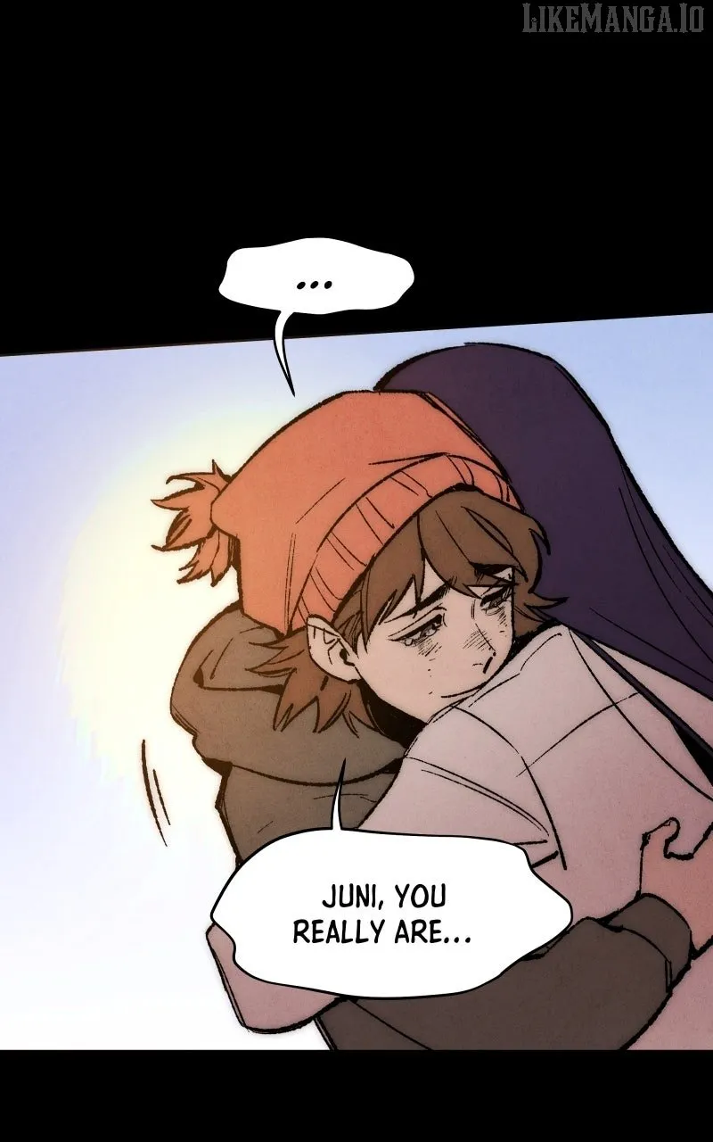 Read Hand Jumper chapter 98 image 108 on Lezhin