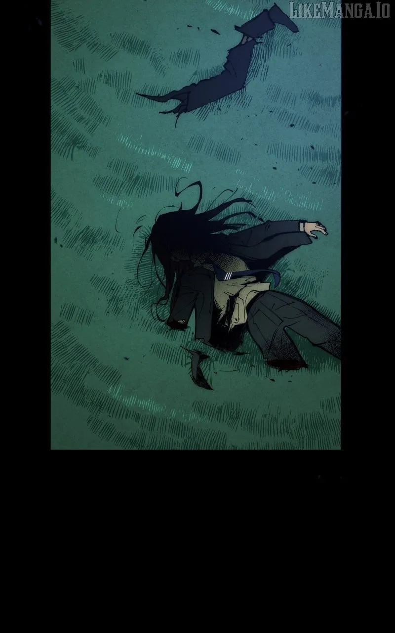 Read Hand Jumper chapter 98 image 110 on Lezhin