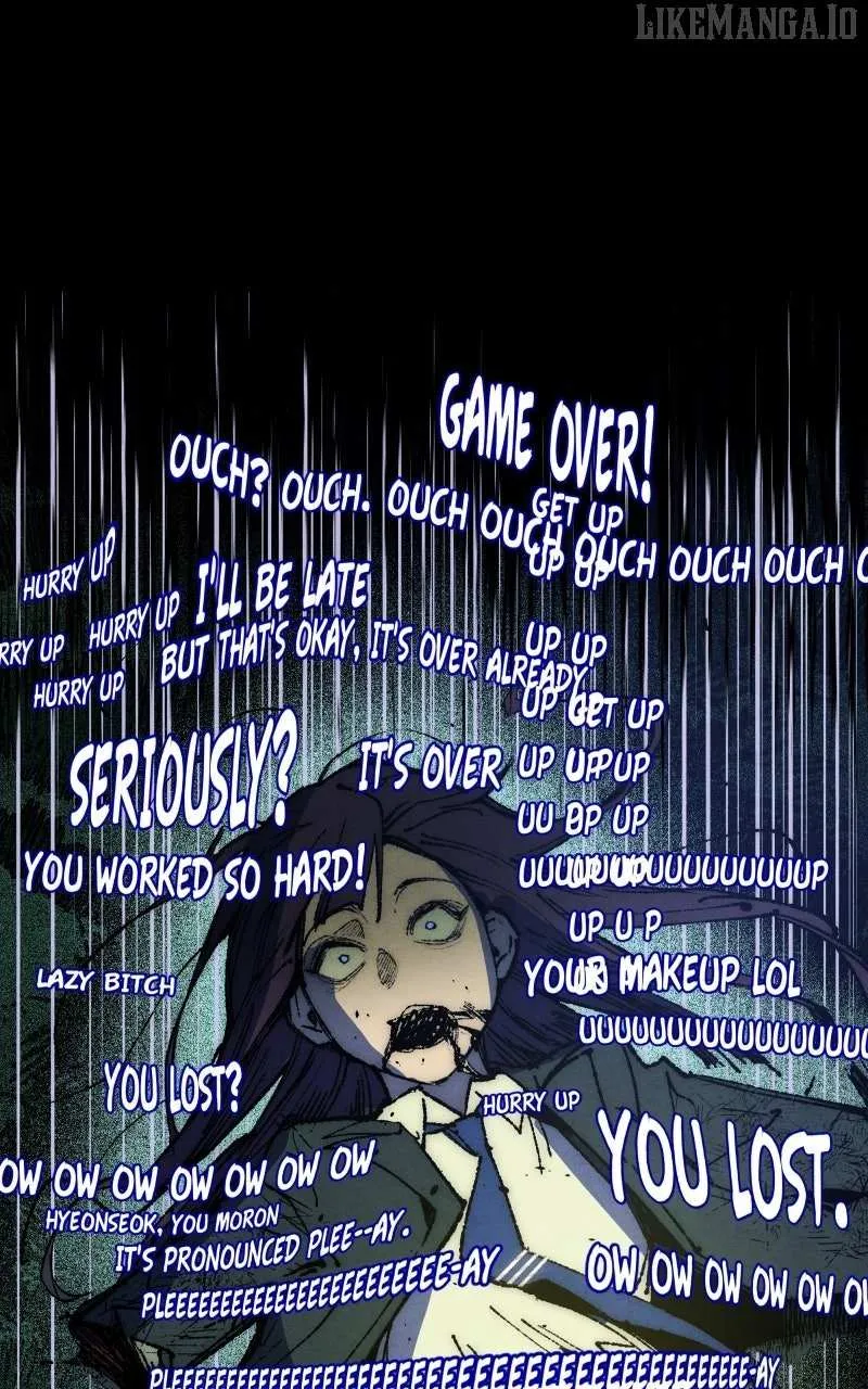 Read Hand Jumper chapter 98 image 111 on Lezhin