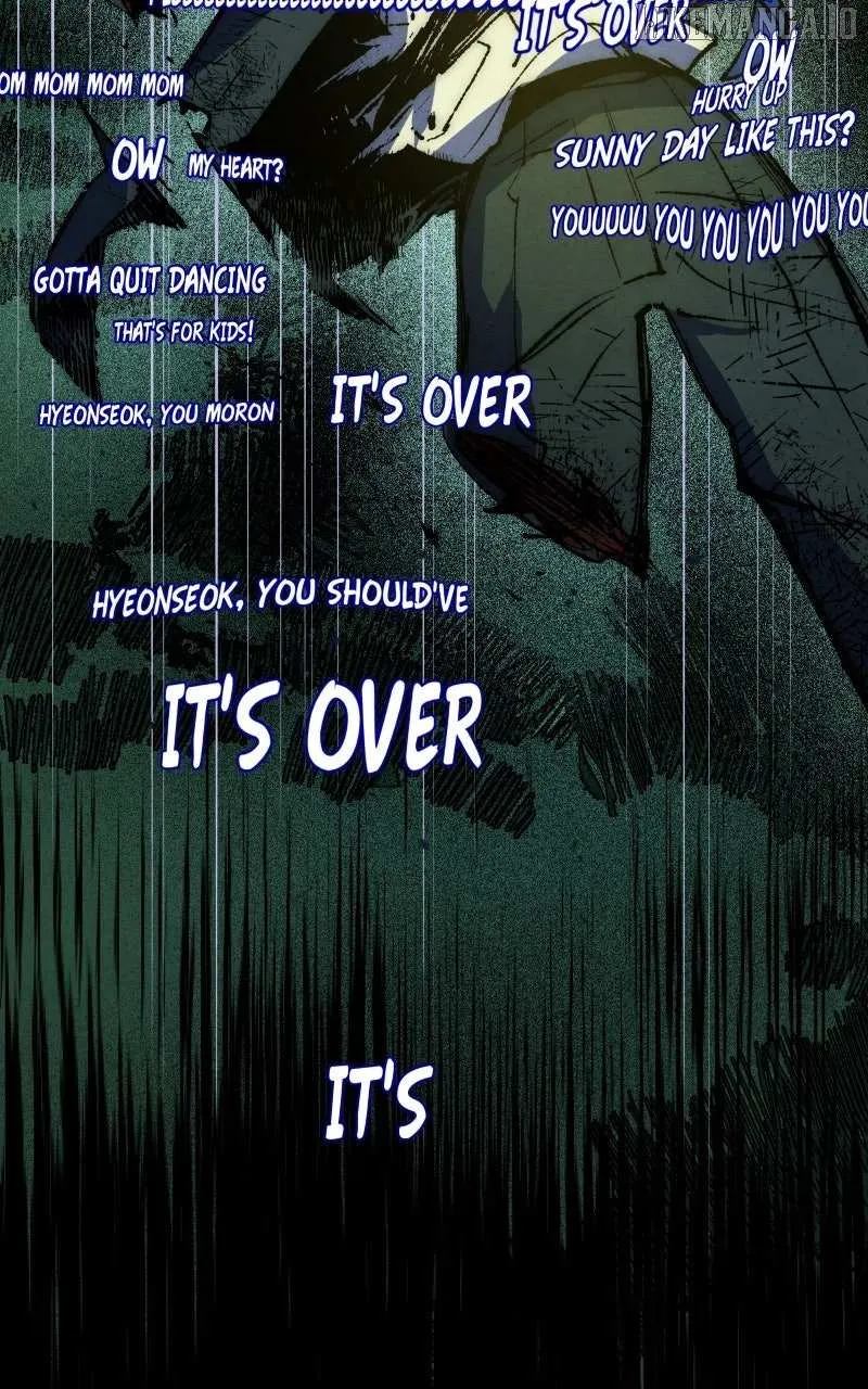 Read Hand Jumper chapter 98 image 112 on Lezhin