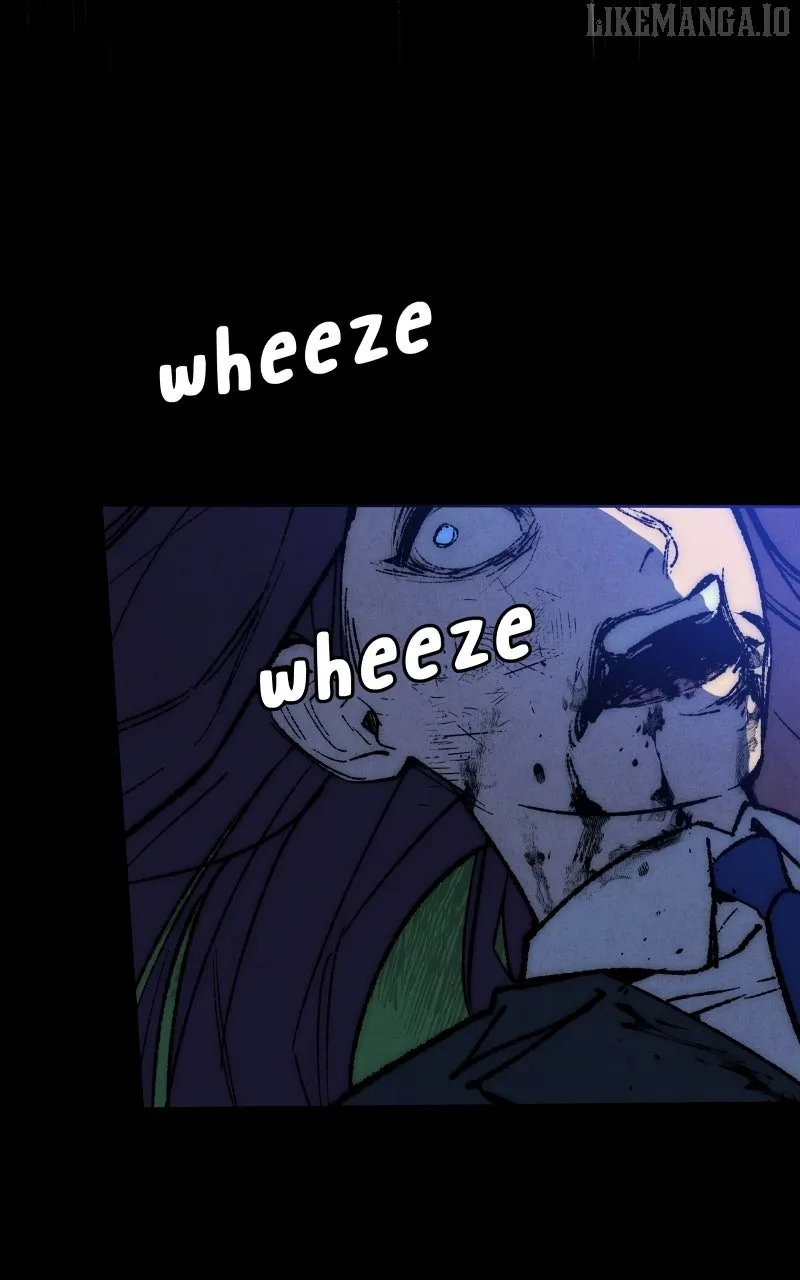 Read Hand Jumper chapter 98 image 113 on Lezhin