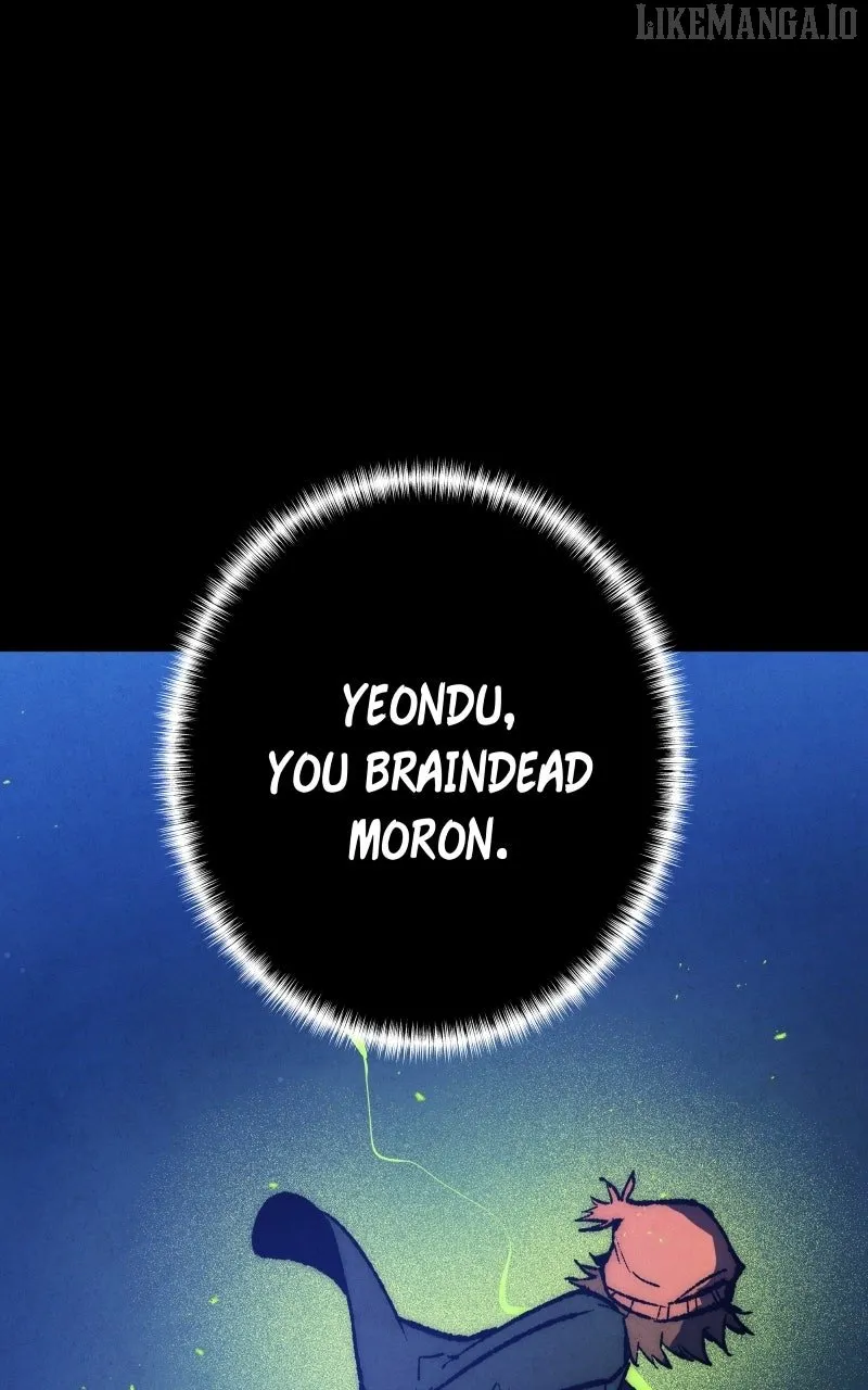Read Hand Jumper chapter 98 image 114 on Lezhin