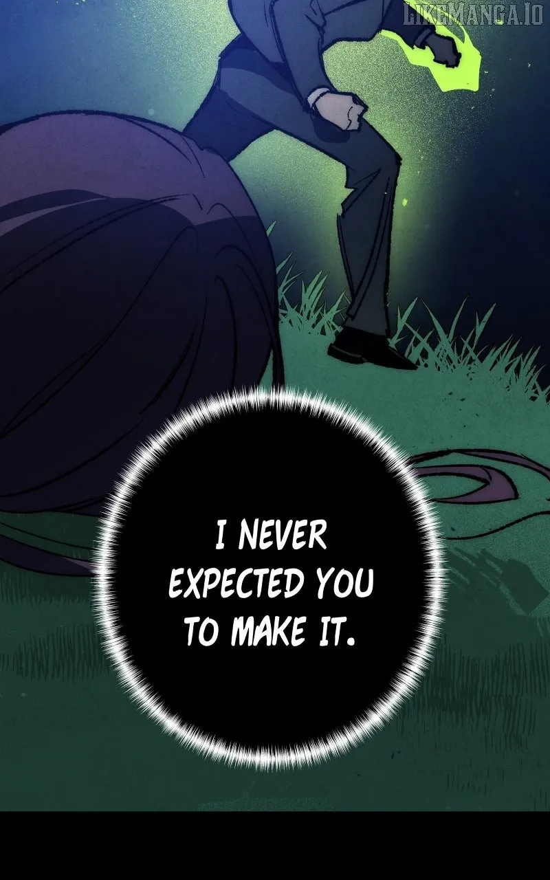 Read Hand Jumper chapter 98 image 115 on Lezhin