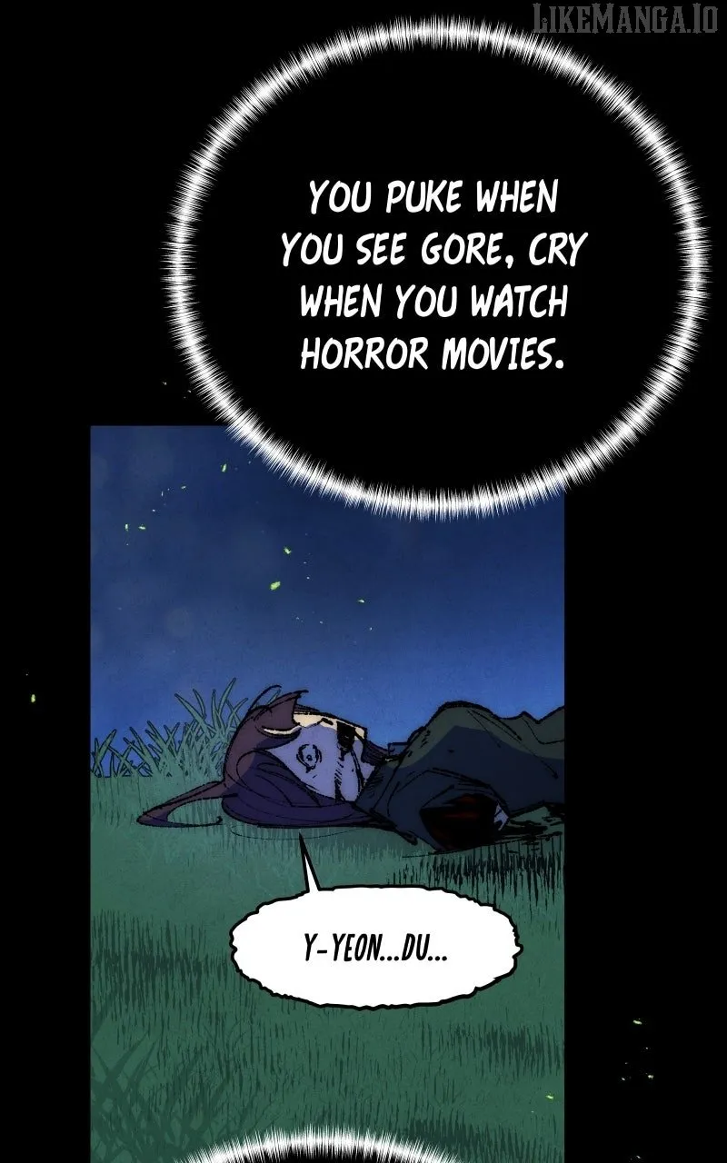 Read Hand Jumper chapter 98 image 119 on Lezhin