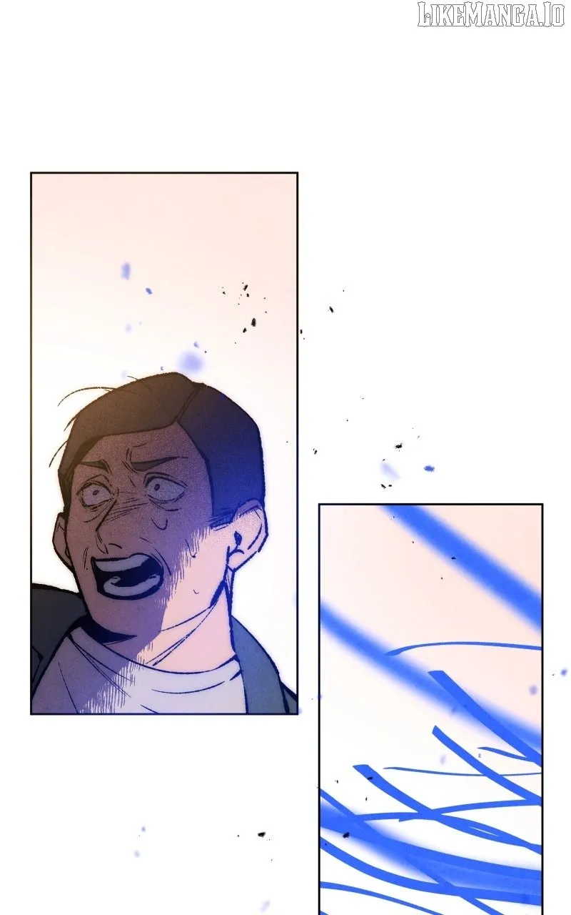 Read Hand Jumper chapter 98 image 12 on Lezhin