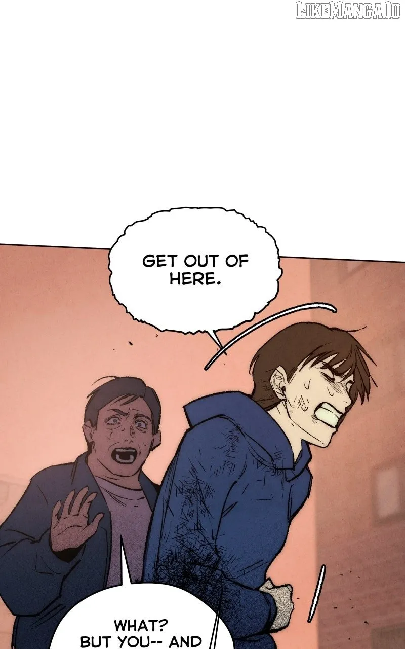 Read Hand Jumper chapter 98 image 125 on Lezhin