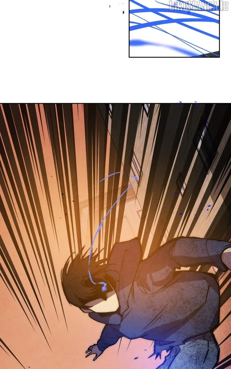 Read Hand Jumper chapter 98 image 13 on Lezhin