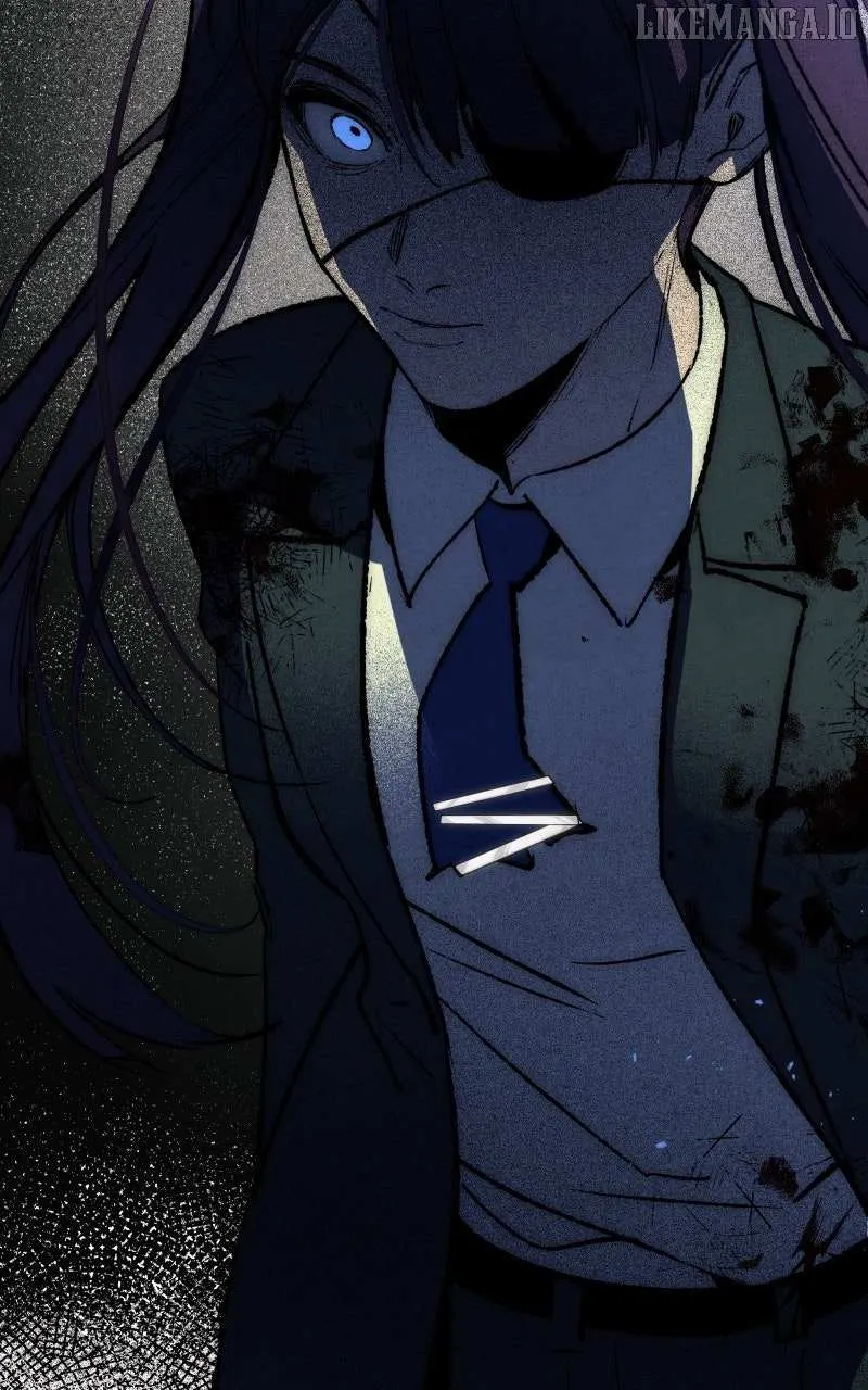 Read Hand Jumper chapter 98 image 130 on Lezhin