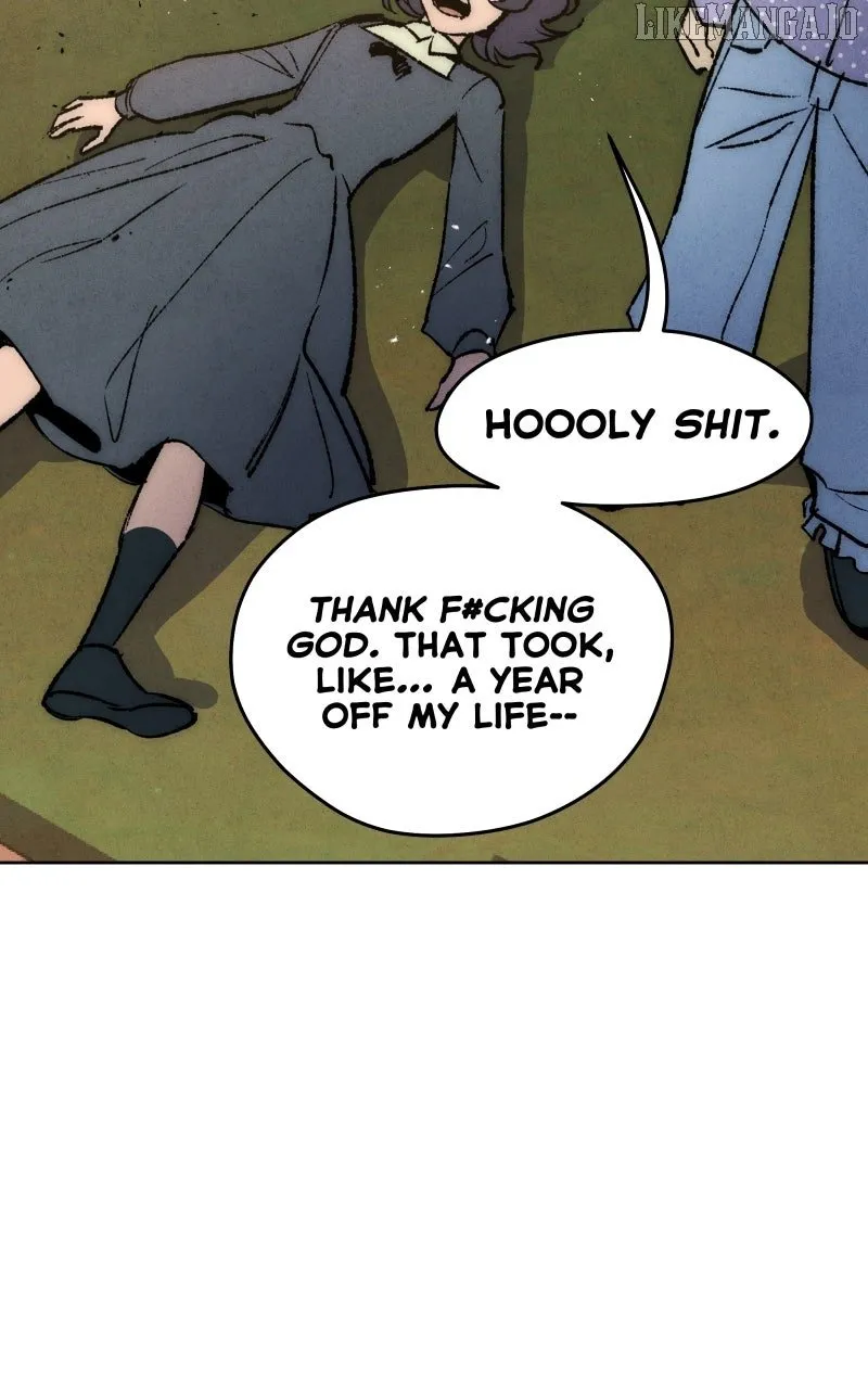 Read Hand Jumper chapter 98 image 139 on Lezhin