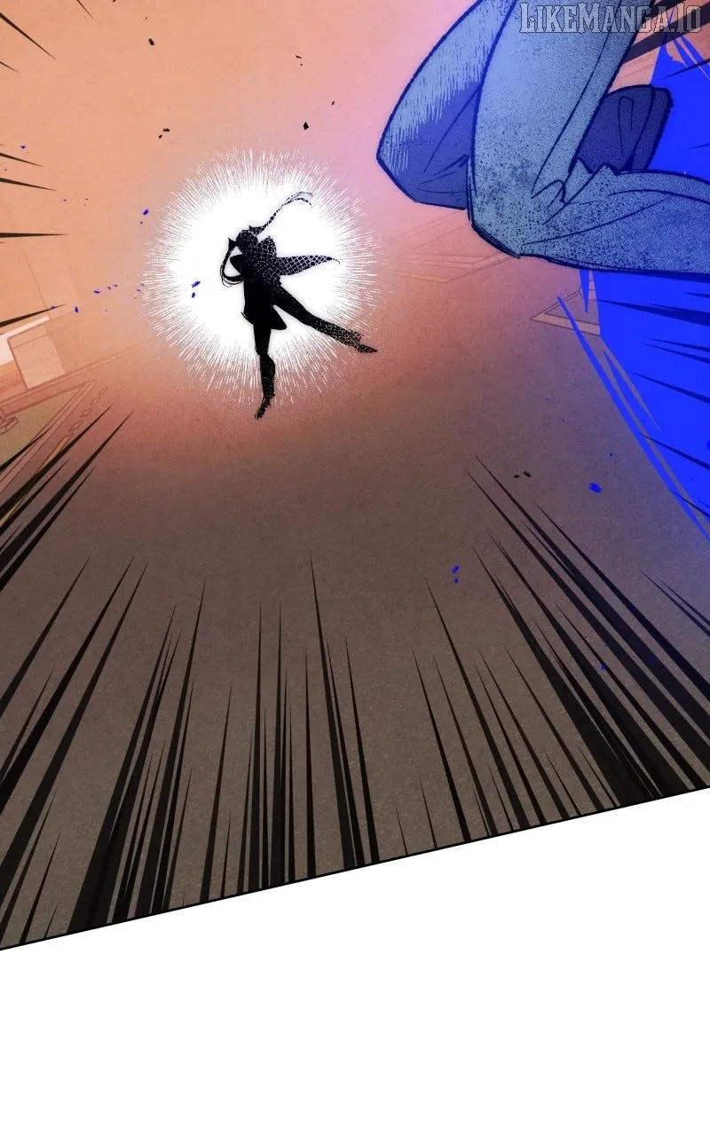 Read Hand Jumper chapter 98 image 14 on Lezhin