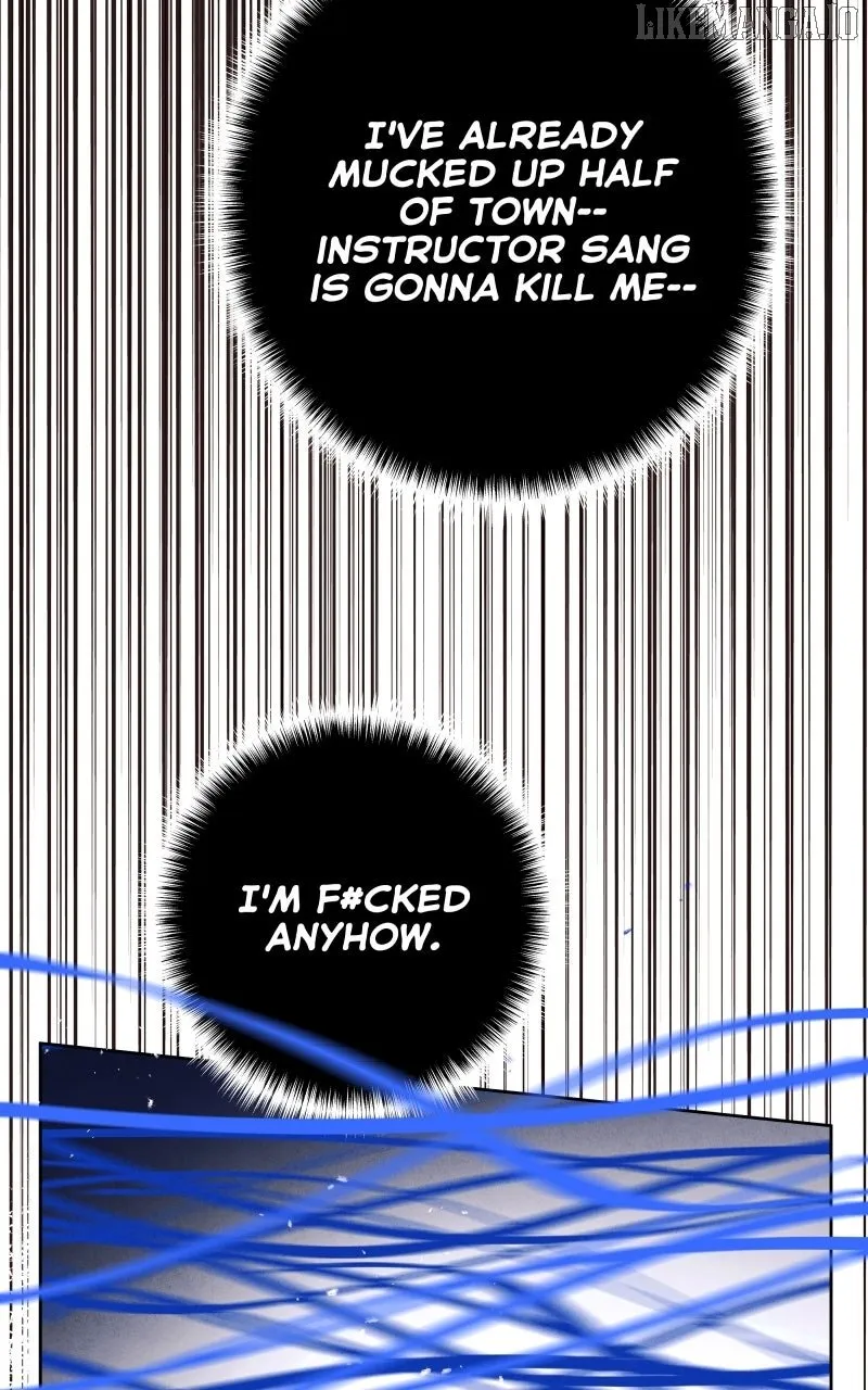 Read Hand Jumper chapter 98 image 21 on Lezhin
