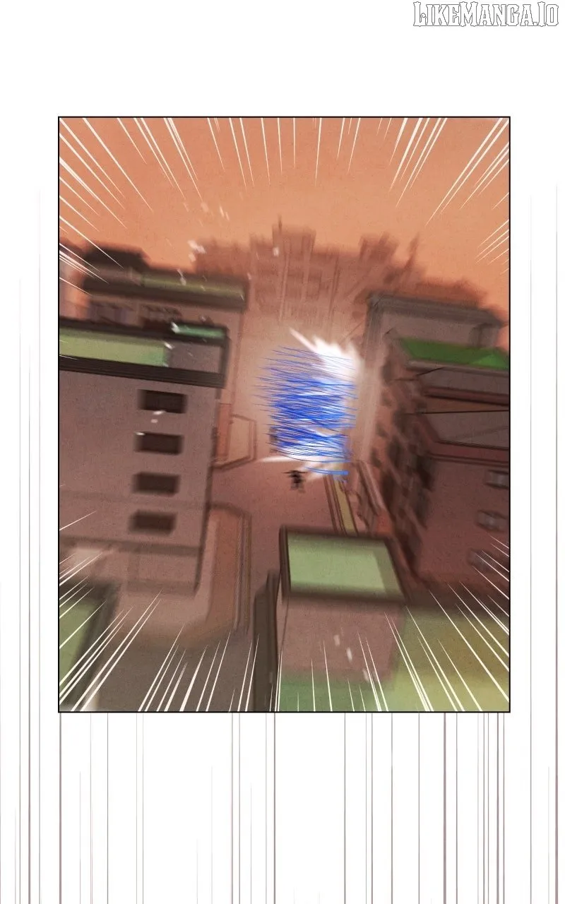 Read Hand Jumper chapter 98 image 25 on Lezhin
