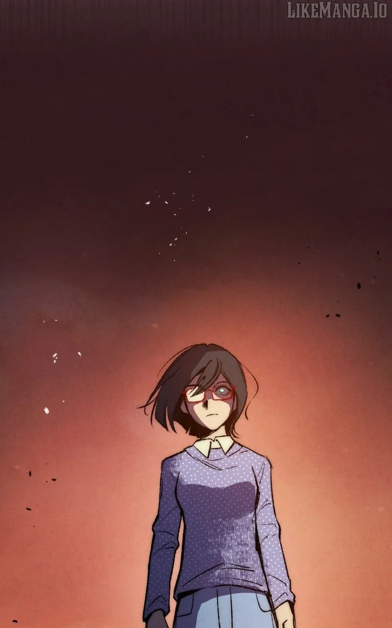 Read Hand Jumper chapter 98 image 27 on Lezhin