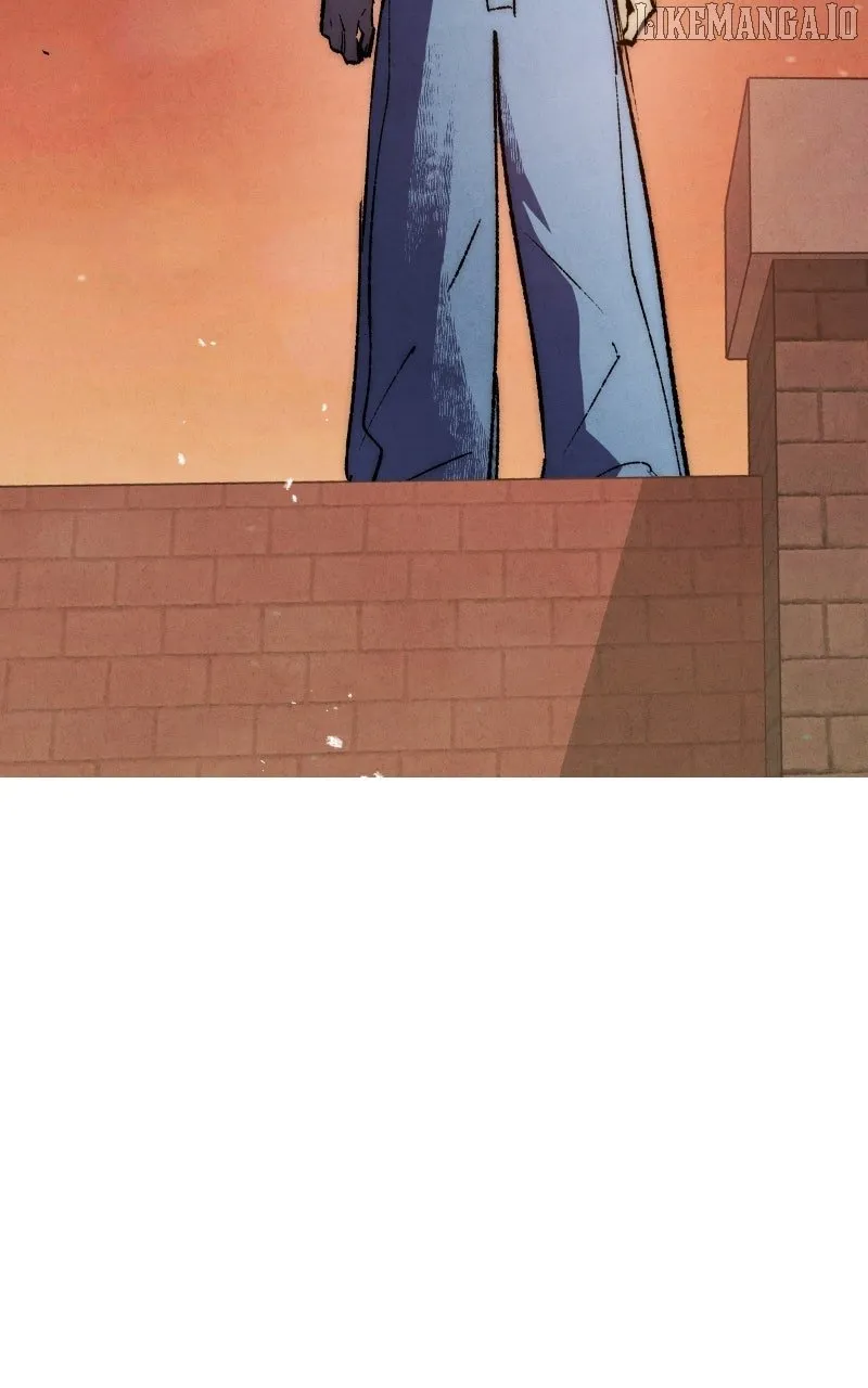 Read Hand Jumper chapter 98 image 28 on Lezhin